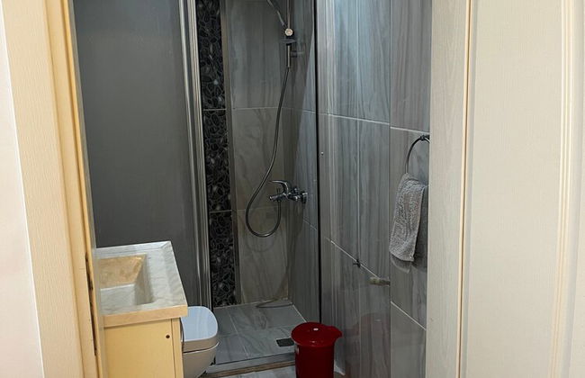 Grand Teoshan Otel ve Tatil Evleri - Foto 48