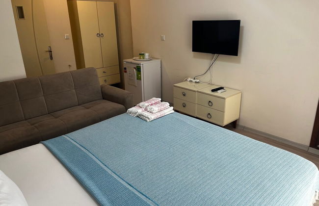 Grand Teoshan Otel ve Tatil Evleri - Foto 16