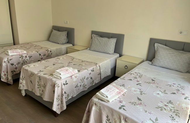 Grand Teoshan Otel ve Tatil Evleri - Foto 3