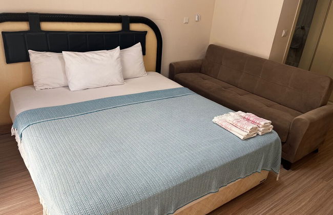 Grand Teoshan Otel ve Tatil Evleri - Foto 15