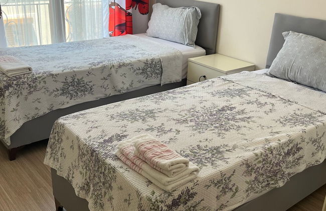 Grand Teoshan Otel ve Tatil Evleri - Foto 10