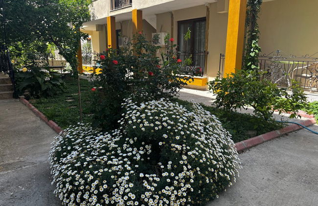 Grand Teoshan Otel ve Tatil Evleri - Foto 41
