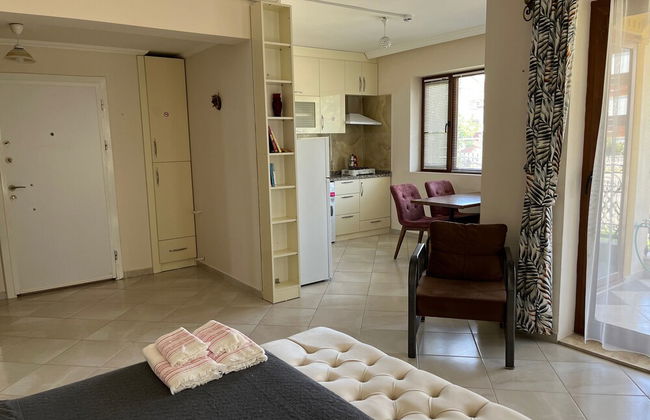 Grand Teoshan Otel ve Tatil Evleri - Foto 24