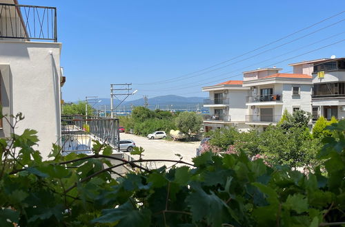 Photo 30 - Grand Teoshan Otel ve Tatil Evleri