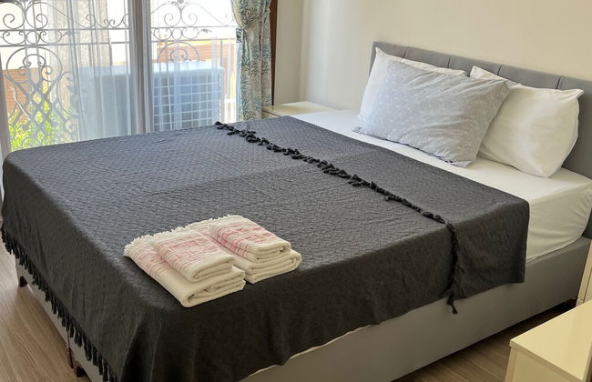 Grand Teoshan Otel ve Tatil Evleri - Foto 7