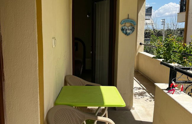 Grand Teoshan Otel ve Tatil Evleri - Foto 40