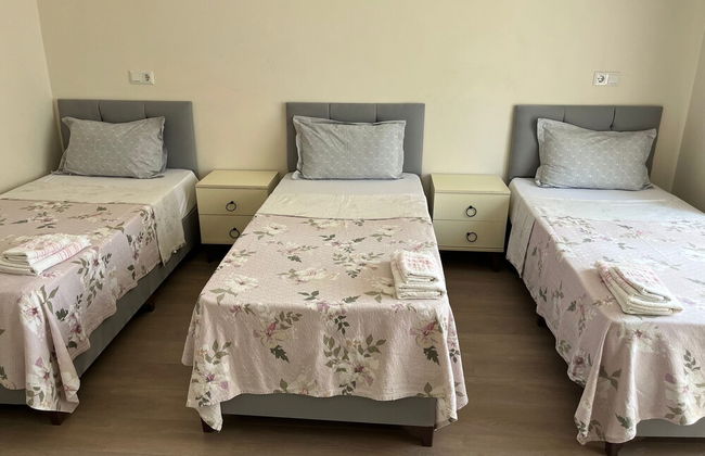 Grand Teoshan Otel ve Tatil Evleri - Foto 4