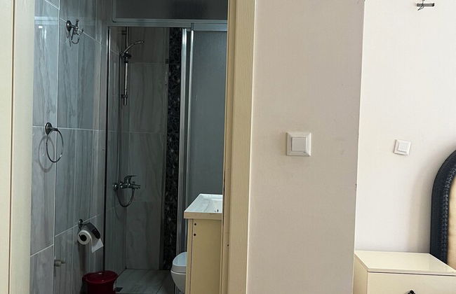 Grand Teoshan Otel ve Tatil Evleri - Foto 47