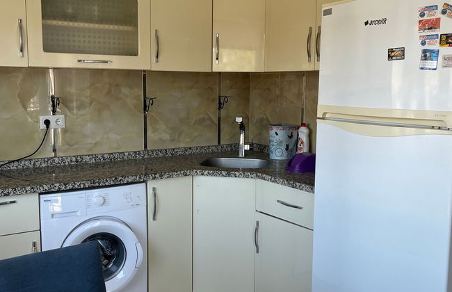 Grand Teoshan Otel ve Tatil Evleri - Foto 18