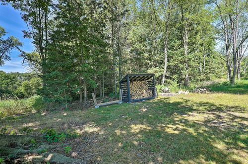 Photo 21 - Chic Hideaway w/ Fire Pit < 2 Miles to Beach