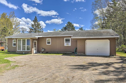 Photo 22 - Lovely Lakefront Cottage w/ Fire Pit & Yard