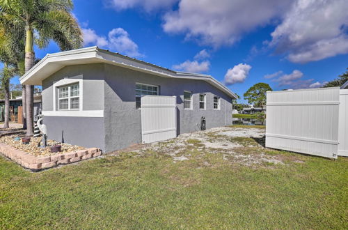 Photo 10 - Modern Seminole Home w/ Patio, 3 Mi to Beach