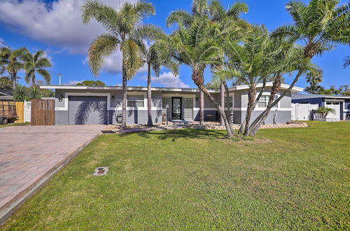 Photo 25 - Modern Seminole Home w/ Patio, 3 Mi to Beach