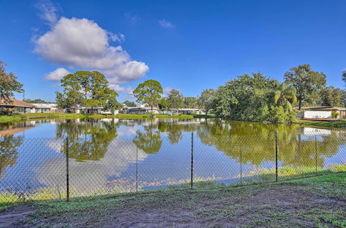 Photo 21 - Modern Seminole Home w/ Patio, 3 Mi to Beach