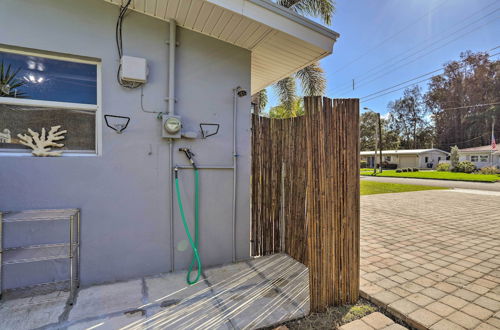 Photo 4 - Modern Seminole Home w/ Patio, 3 Mi to Beach