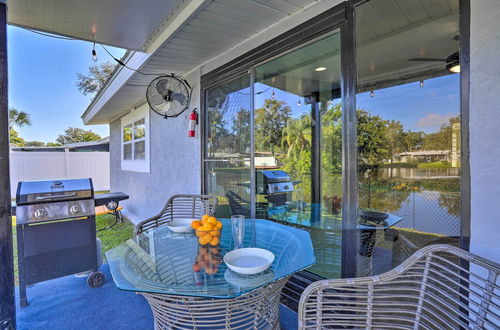 Photo 28 - Modern Seminole Home w/ Patio, 3 Mi to Beach