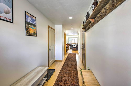 Photo 3 - 'heart of Bozeman' Townhome w/ Patio Near MSU