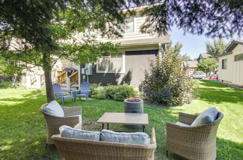 Photo 33 - 'heart of Bozeman' Townhome w/ Patio Near MSU