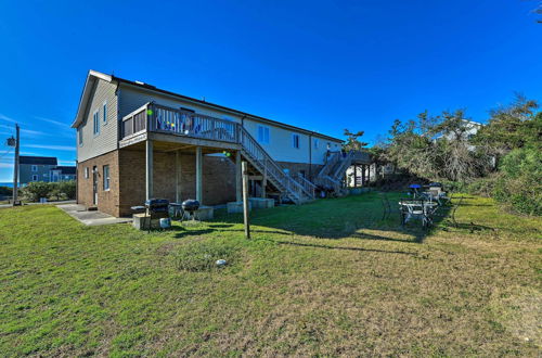 Photo 11 - 'east of the Sun' Beachside Apartment w/ Deck