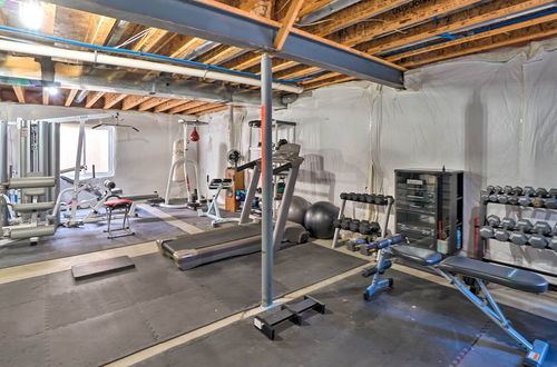 Photo 20 - Pet-friendly Parker House Rental w/ Home Gym