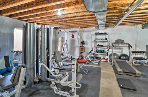 Photo 3 - Pet-friendly Parker House Rental w/ Home Gym