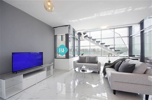 Foto 13 - Luxury duplex in Raha lofts