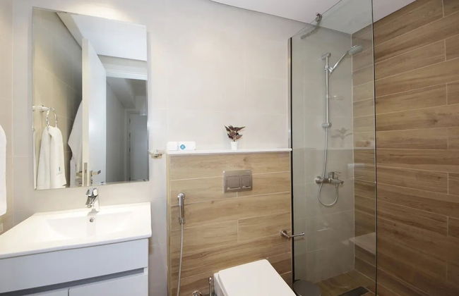 Luxury duplex in Raha lofts - Foto 9