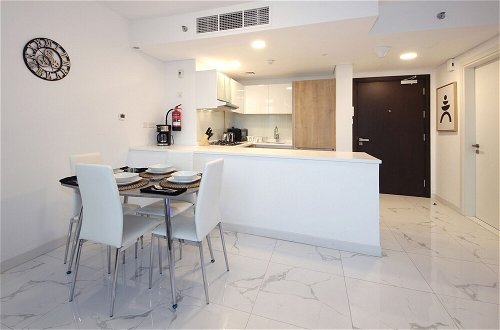 Foto 5 - Luxury duplex in Raha lofts