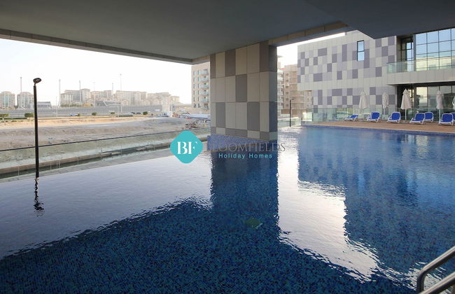 Luxury duplex in Raha lofts - Foto 12