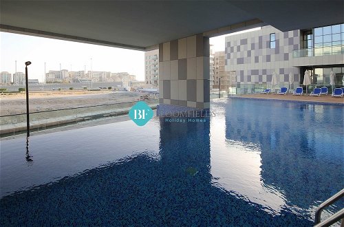 Foto 12 - Luxury duplex in Raha lofts