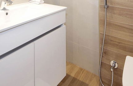 Luxury duplex in Raha lofts - Foto 11