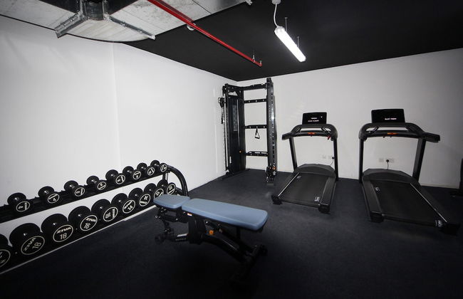Luxury duplex in Raha lofts - Foto 14