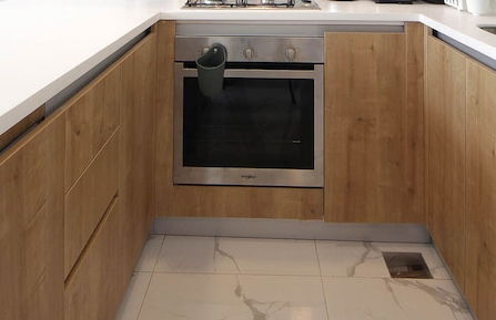 Luxury duplex in Raha lofts - Foto 6
