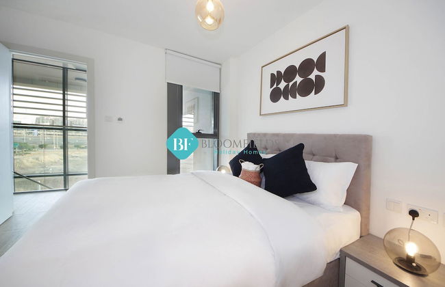 Luxury duplex in Raha lofts - Foto 1