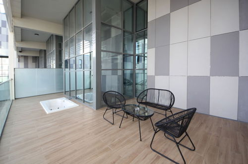 Foto 16 - Luxury duplex in Raha lofts