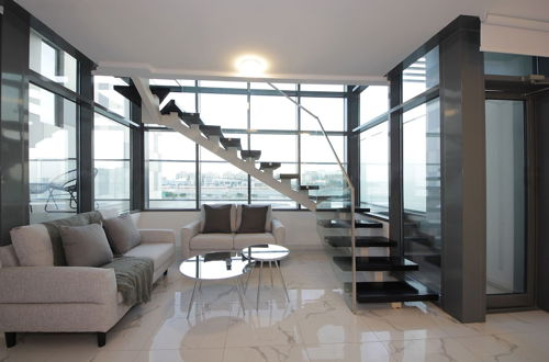 Foto 8 - Luxury duplex in Raha lofts