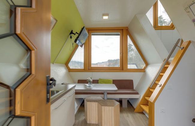 Bee House Kasandra - Foto 14
