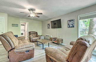 Photo 1 - Osage Beach Home w/ Resort-style Amenities