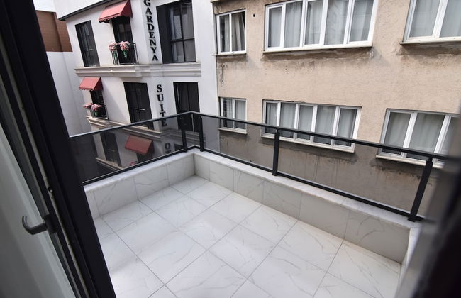 Nora Suite - Foto 56
