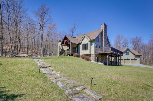 Photo 27 - Spacious Virginia Vacation Rental w/ Yard & Sauna