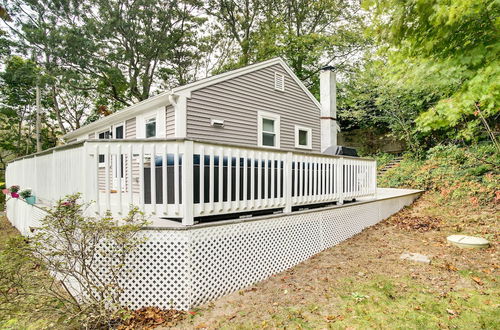 Photo 8 - Updated Hyannis Home < 2 Mi to Beach & Golf