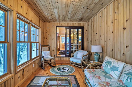 Photo 5 - Rustic Northern Retreat w/ Sauna by Traverse City