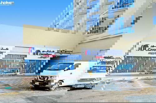 Foto 55 - bnbme | Saba Tower | 1 BDR