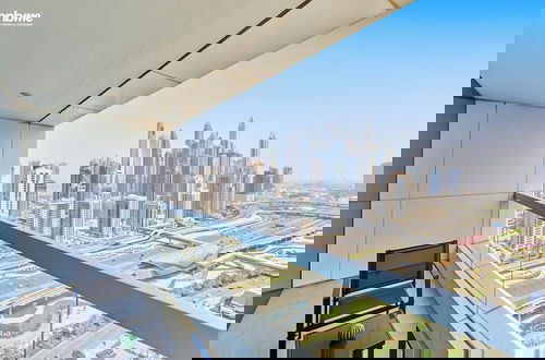 Foto 27 - bnbme | Saba Tower | 1 BDR