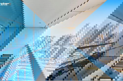 Foto 31 - bnbme | Saba Tower | 1 BDR