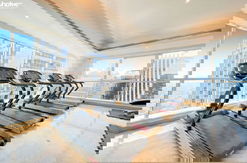 Foto 50 - bnbme | Saba Tower | 1 BDR