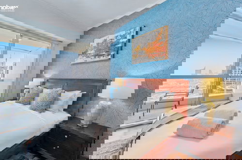 Foto 4 - bnbme | Saba Tower | 1 BDR