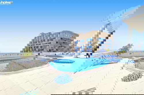 Foto 1 - bnbme | Saba Tower | 1 BDR