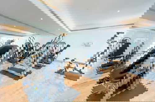 Foto 49 - bnbme | Saba Tower | 1 BDR