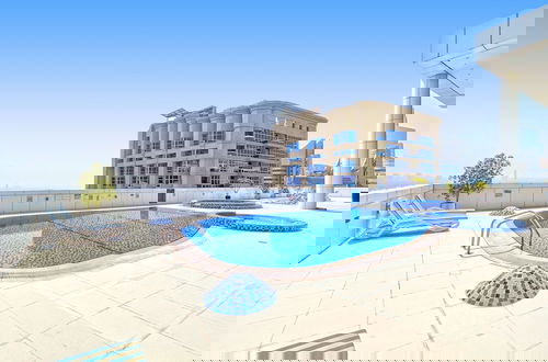 Foto 1 - bnbme | Saba Tower | 1 BDR